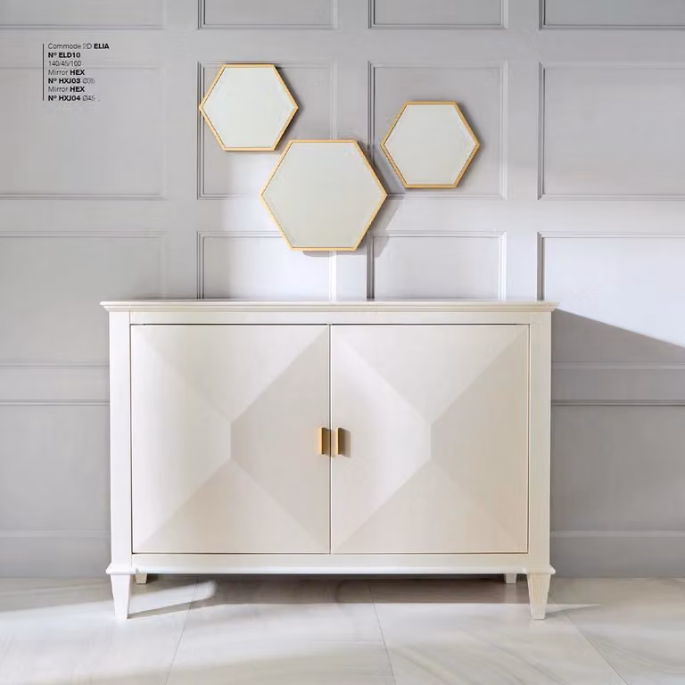 Kommode Hoch Schrank Side Low Board Kommoden Designer Edel Luxus Schränke Holz