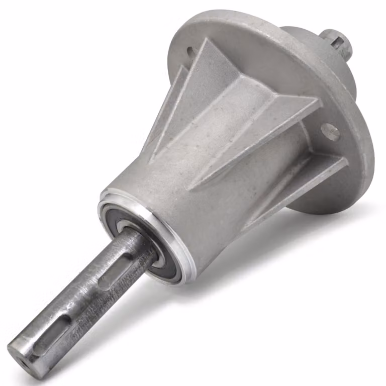 Cuscinetto a rulli laterali per tosaerba semovente, sostituisce i codici 82207200/0 e 80542-VK1-003
