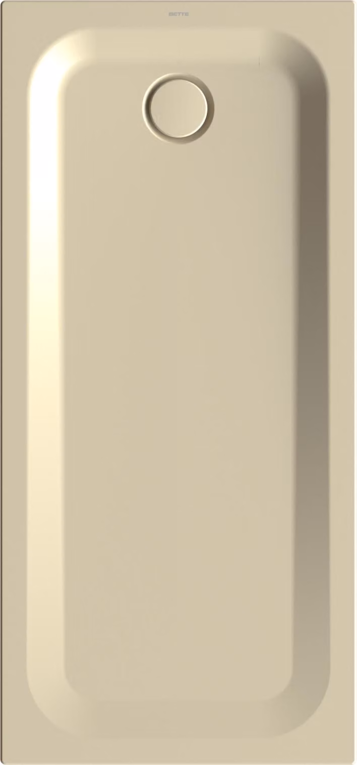 BetteUltra receveurs de douche rectangulaires avec BetteGlasur Plus, 1500x700x35mm, 5914-441PLUS, 5914-441PLUS