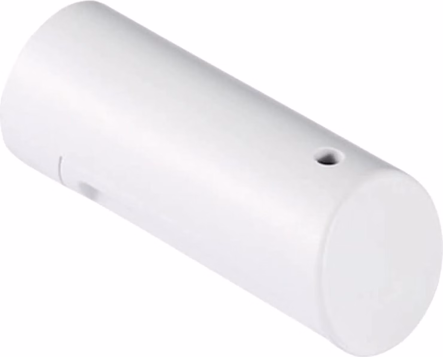 Doccia per AqC Alba, Tuma Classic, bianco