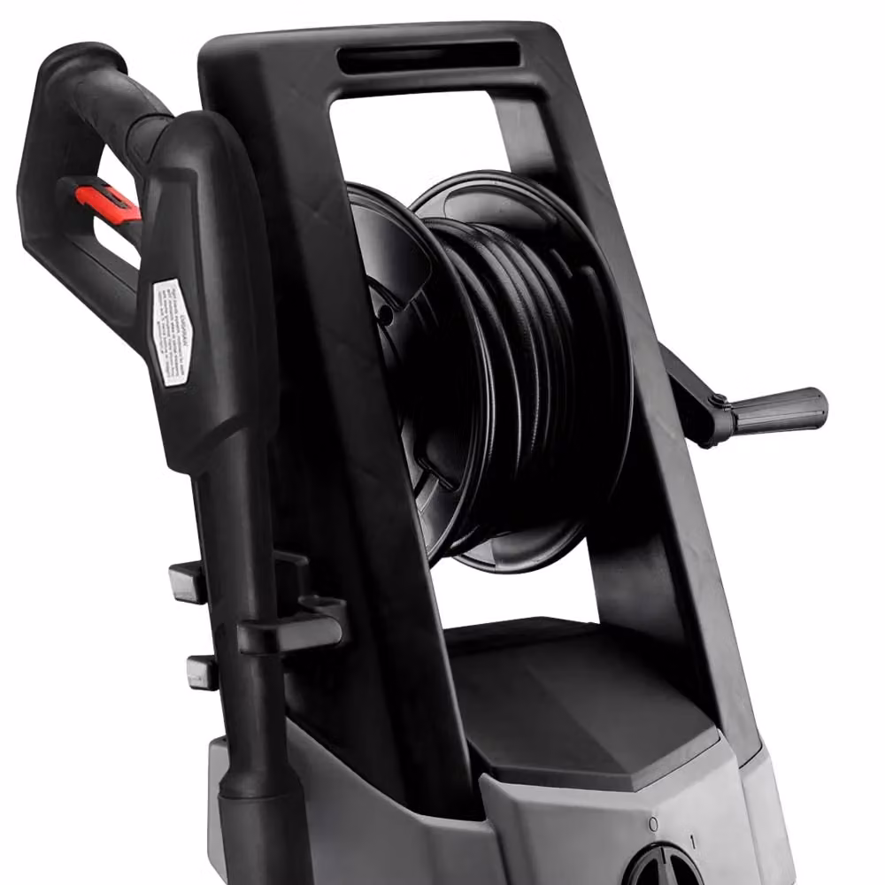 Idropulitrice Lavor Vertigo 28 Pro con 2800W e 180BAR – 2