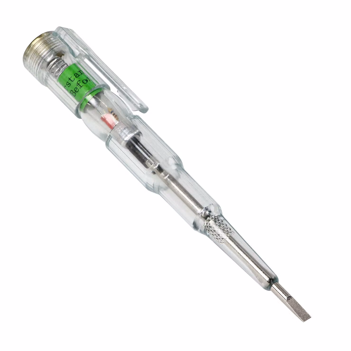 ORNO OR-AE-13275 Tester elettrico universale, 6 in 1, test di presenza