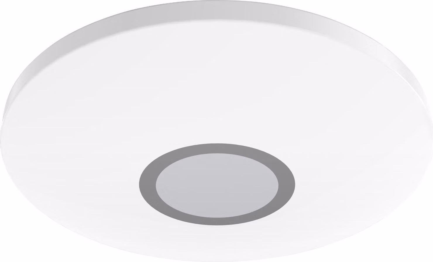 LEDVANCE ORBIS Lampada da parete e soffitto a LED con sensore 44cm 32W / 3000K bianco caldo