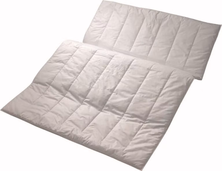 Letto matrimoniale Centa-Star SPORT LINE, dimensioni 155 x 220 cm, colore BIANCO