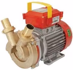 Elettropompa sommersa in bronzo Rover 30 CE per travaso
