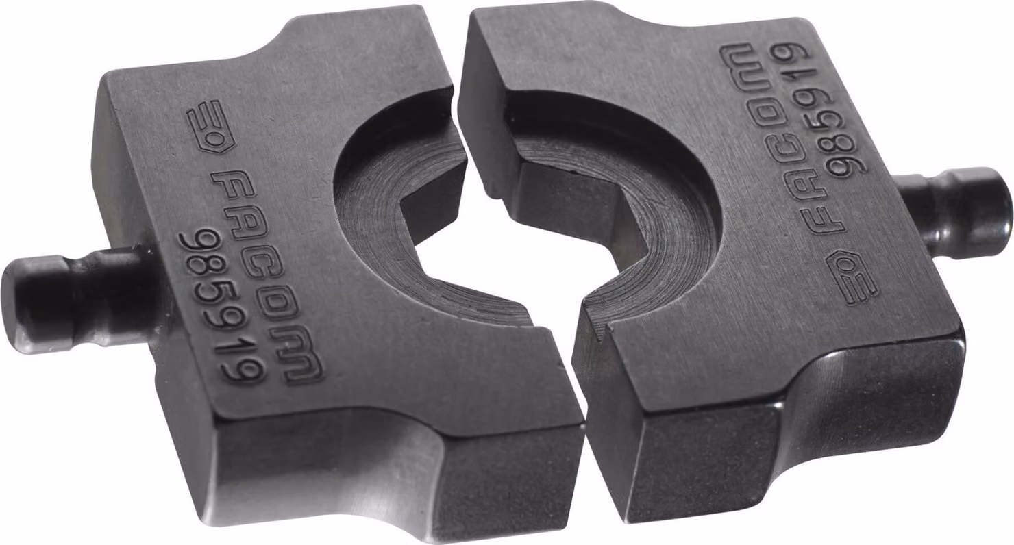 Facom Sechskant-Druckstueck 120mm