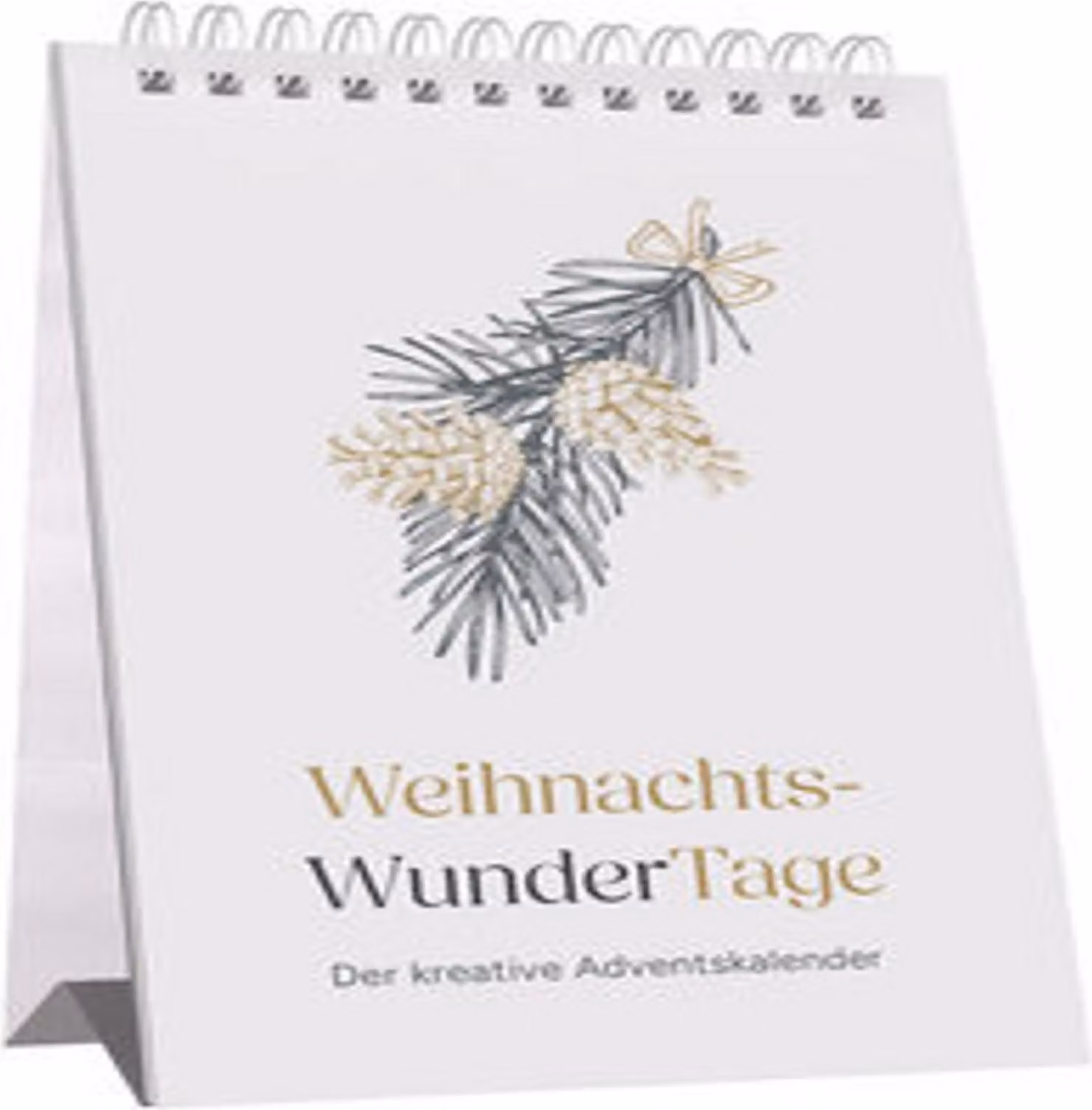 ChristmasWonderDays - Calendario dell'Avvento