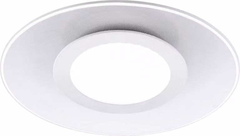 Eglo 96934 Reducta LED plafoniera 19W bianco satinato