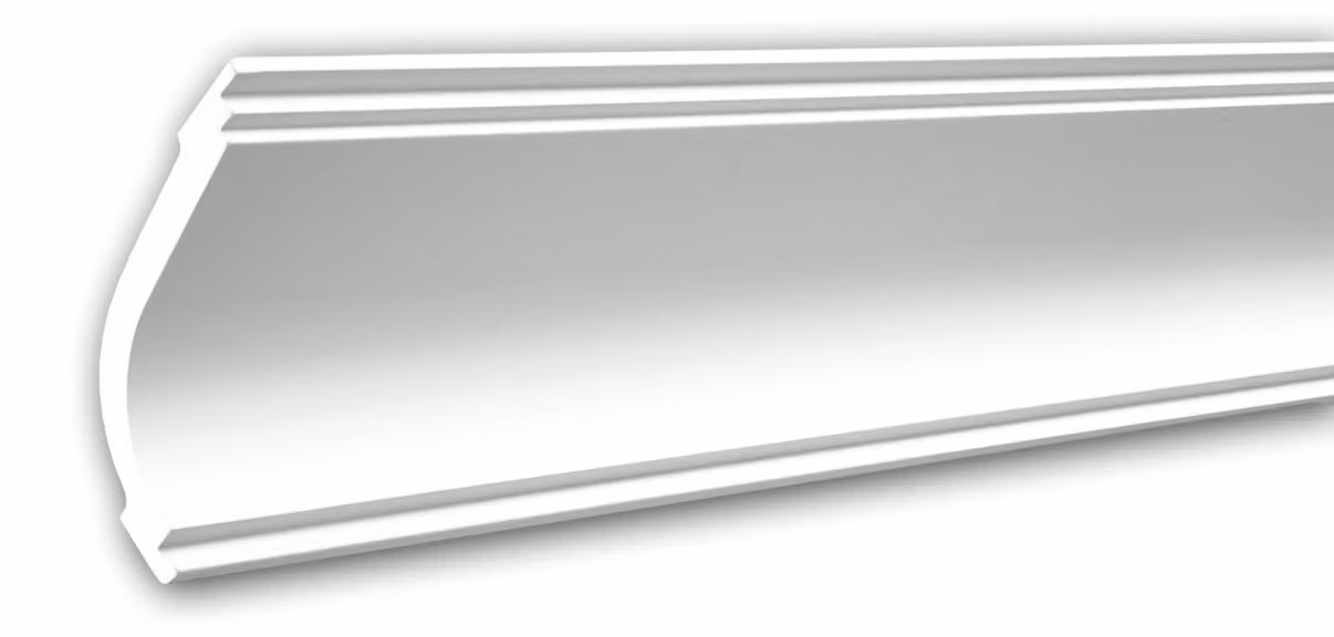 Cornice a soffitto Profhome 150170 stile neoclassico 2 m
