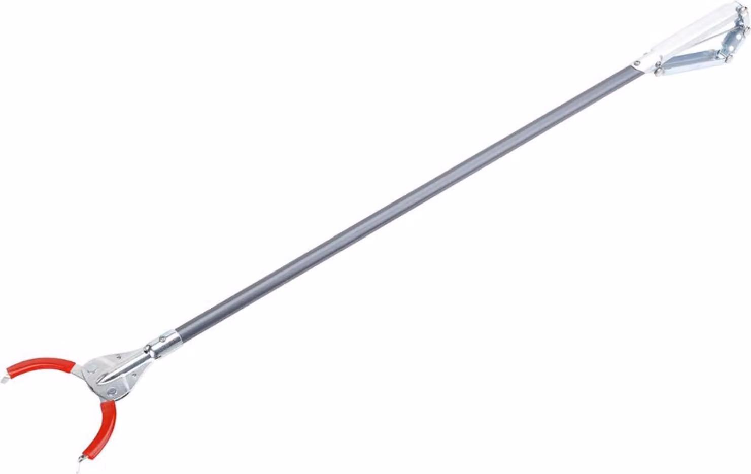 Greifboy 40, manico in acciaio, 105 cm