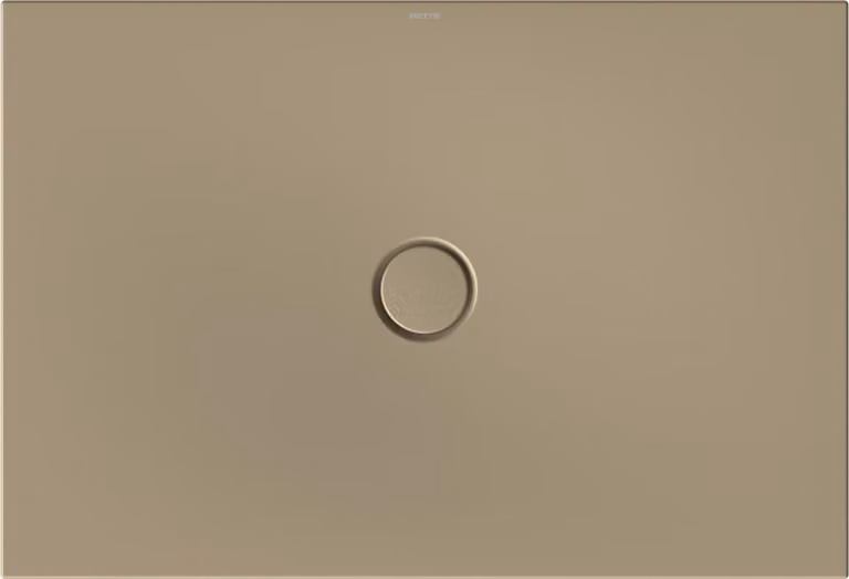 Receveurs de douche BetteFloor, rectangulaire, 1100x750mm, 8732-417, 8732-417