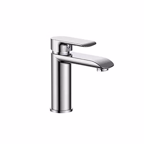 Rubinetto miscelatore Lavabo Psiche Cromato