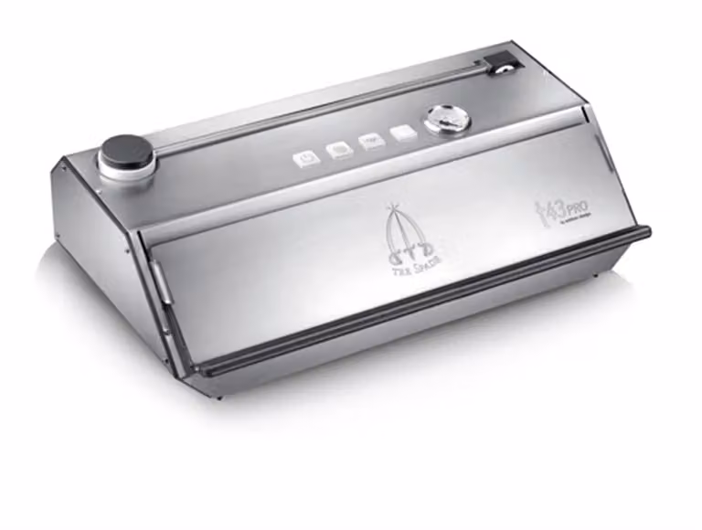 Confezionatrice sottovuoto T-43 PRO Tre Spade