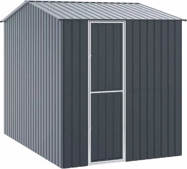 Gabbia per uccelli Antracite 215 x 310 x 247 cm 3325159