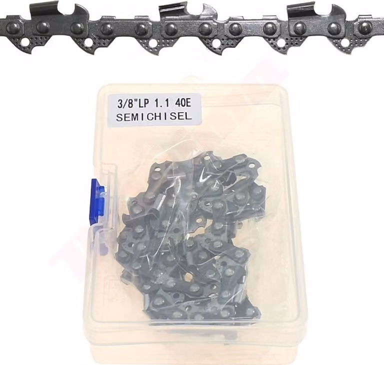 Catena 3/8'' 1,3 40Dl Box