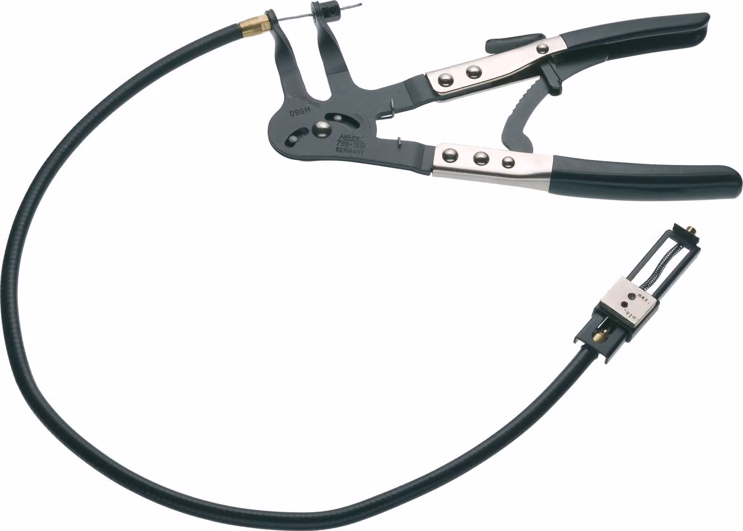 Pinza per fascette Hazet 798-15B | 798-15B