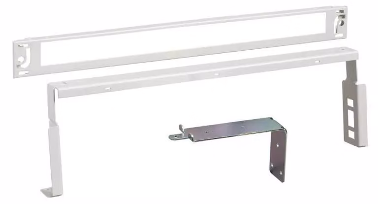Schneider Electric PrismaSeT-P, lampada per quadro elettrico, 8 W 220/240 V CA, altezza = 1 modulo LVS08964