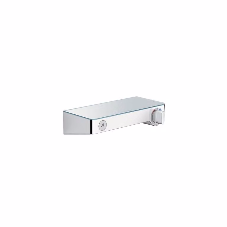 Hansgrohe Termostatico DocciaTablet Select 300 Brause Aufputz Chrom