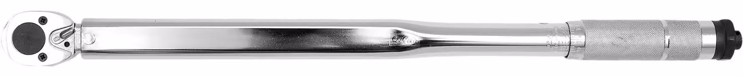 Chiave dinamometrica da 3/4 di pollice 62–405 Nm