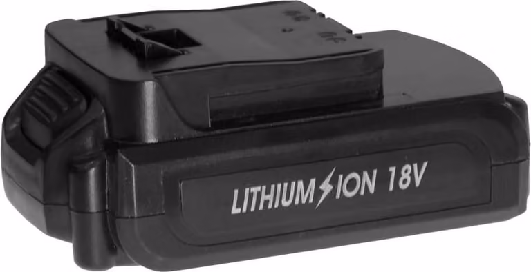 Batteria Dedra Ded78835 18V, 1,3Ah Li-Ion, Per Ded7883-Li