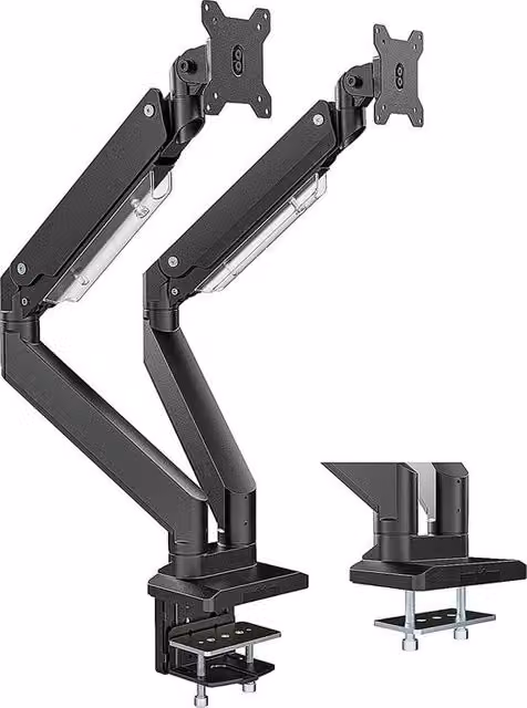 Sostegno per Monitor - Braccio Ergonomico per Monitor