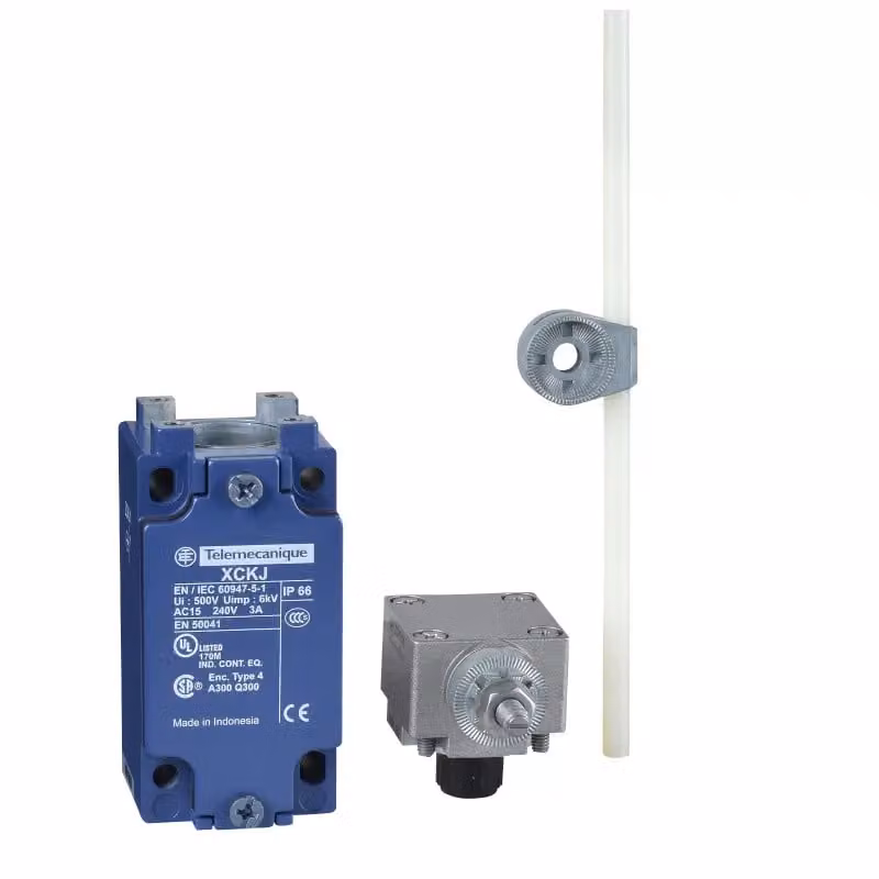 Sensore di posizione Telemechanique, modello XCKJ10559