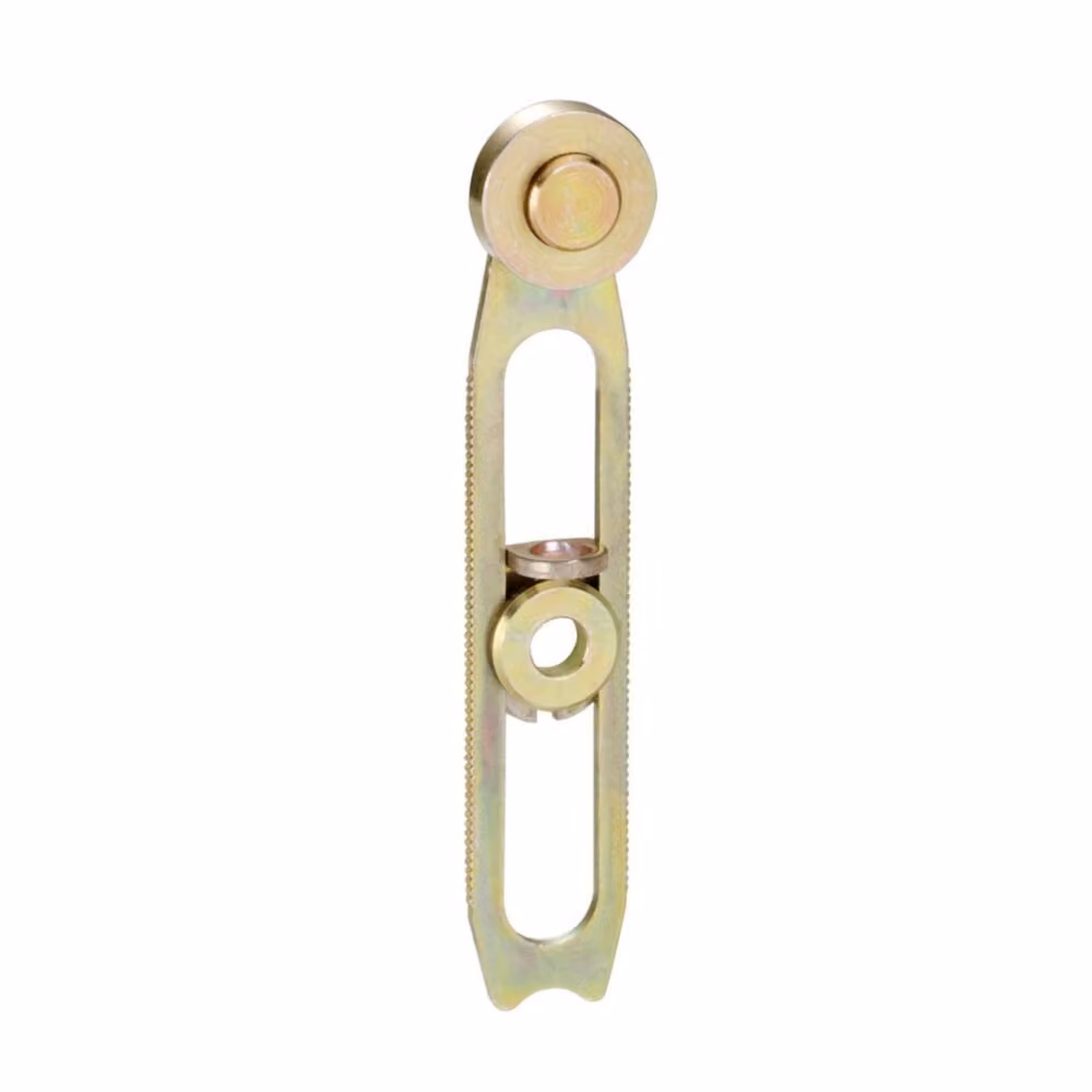 Telemechanique Sensori Leva a rulli ZCKY43