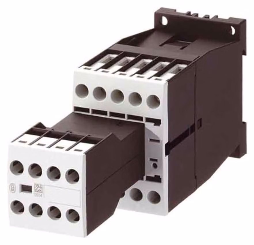 Contattore di potenza Eaton DILM12-21 (230V50HZ) 276900