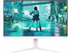Monitor Gaming Philips Evnia 3000 23,8" IPS Full HD 1920x1080 260Hz Bianco – 2