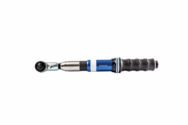 GEDORE ATB 50 chiave dinamometrica piegata con scala 10-50 Nm, 2839679