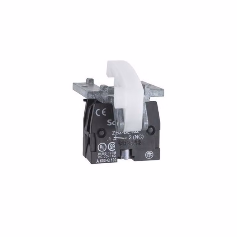 Schneider Electric parte inferiore XACS104