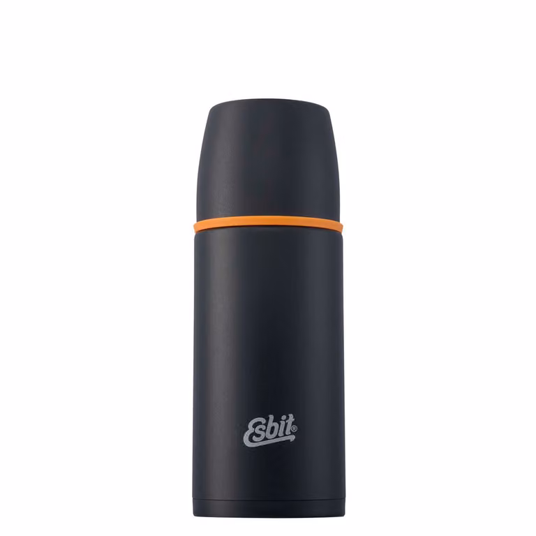 Esbit Compagnie Thermos Esbit Vacuum Flask 500 ml nero