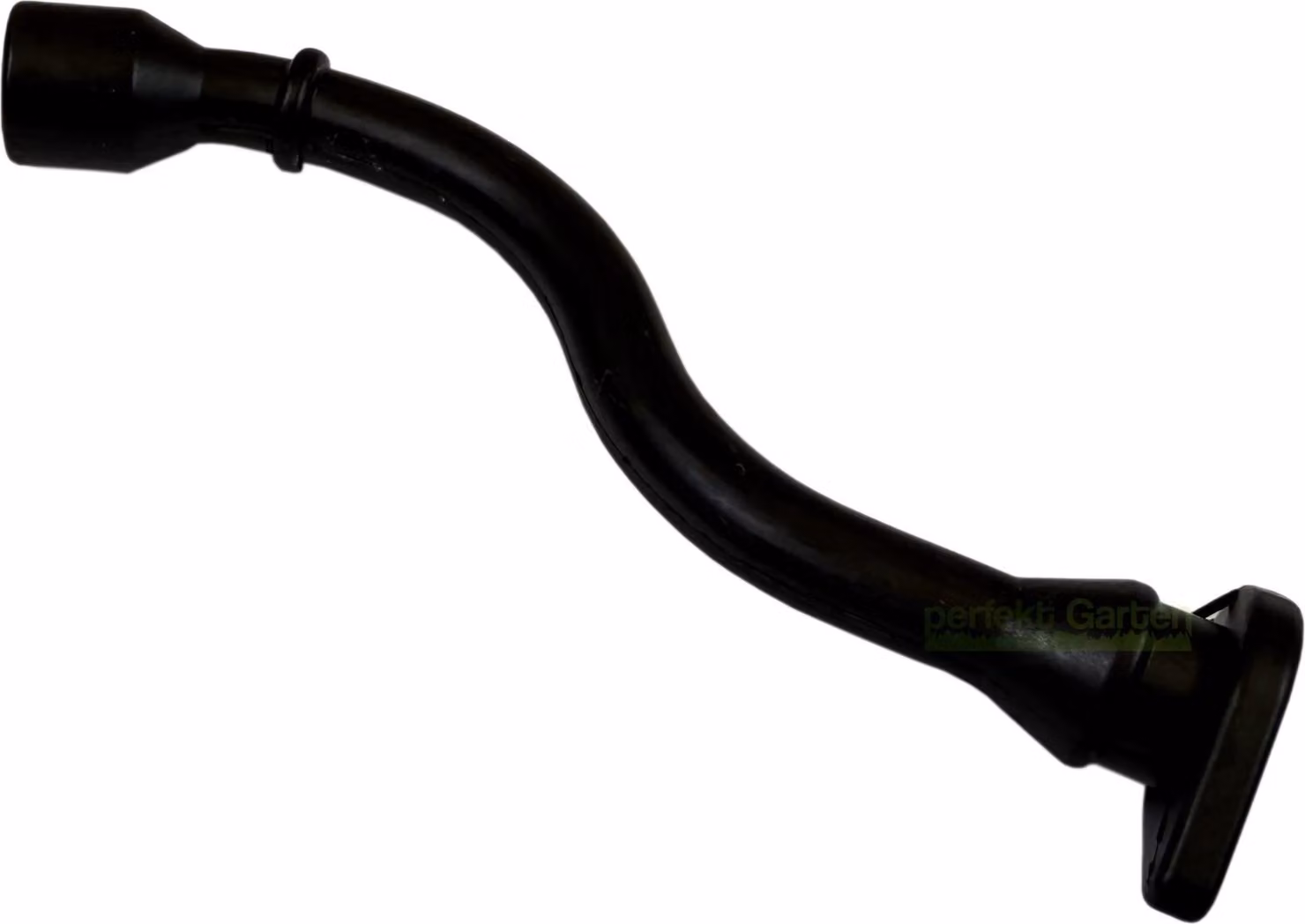 Tubo carburante per Stihl MS211 C C-BE Z CBE 2-Mix MS500i-W / 1139-358-7700