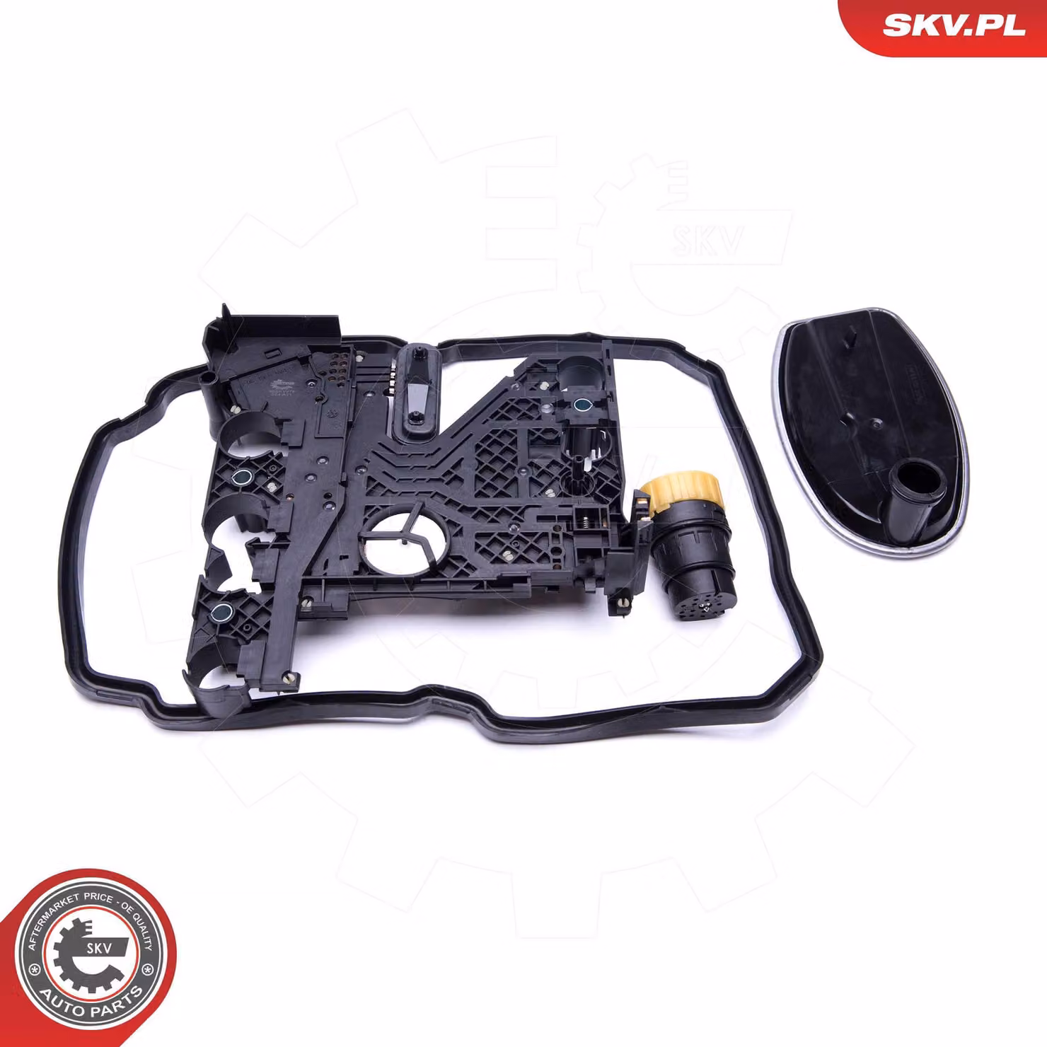 Set di filtri idraulici ESEN SKV, cambio automatico x