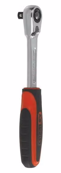 Utensili KS TOOLS Ultimate - Kopf extraflessibile - 1/4 Zoll - 115 mm - 920.1416