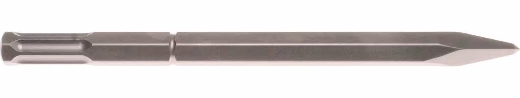 Scalpello a punta Projahn per HILTI TP805/905, lunghezza 360 mm