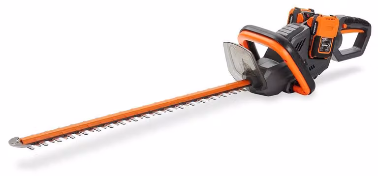 Potatore elettrico - 40V, lunghezza di taglio 61 cm, potenza 450 W