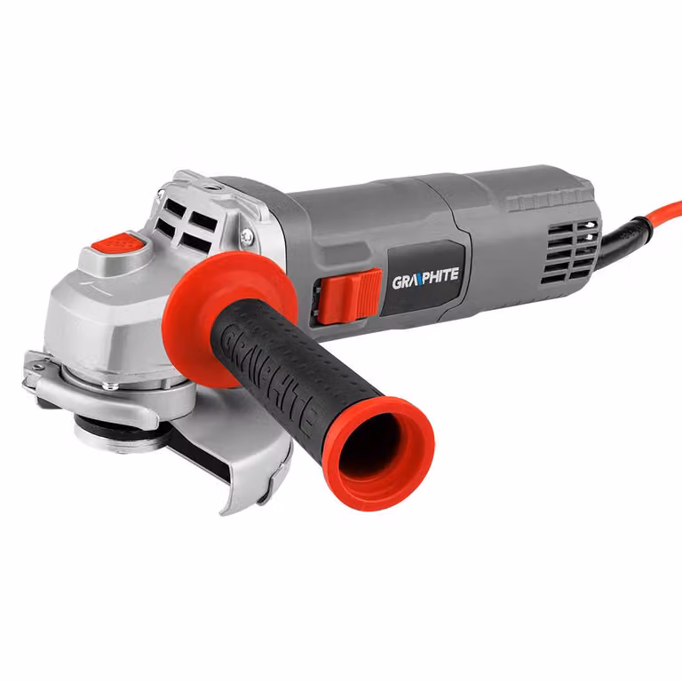 topex 59g188 smerigliatrice angogolare 125mm 1600w velocità