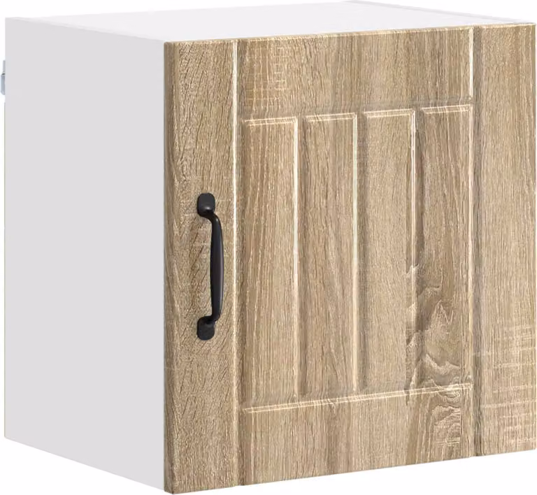 Armadietto a muro LUCCA Rovere Sonoma 40 x 31 x 40 cm