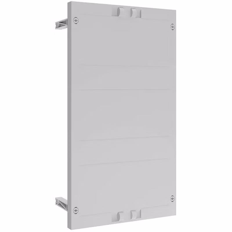 Modulo ABN Prisma XS profondo LxA: 250x450 mm per SAS 60 mm 1xNH1 e NH2 EBM 70 mm MT13722