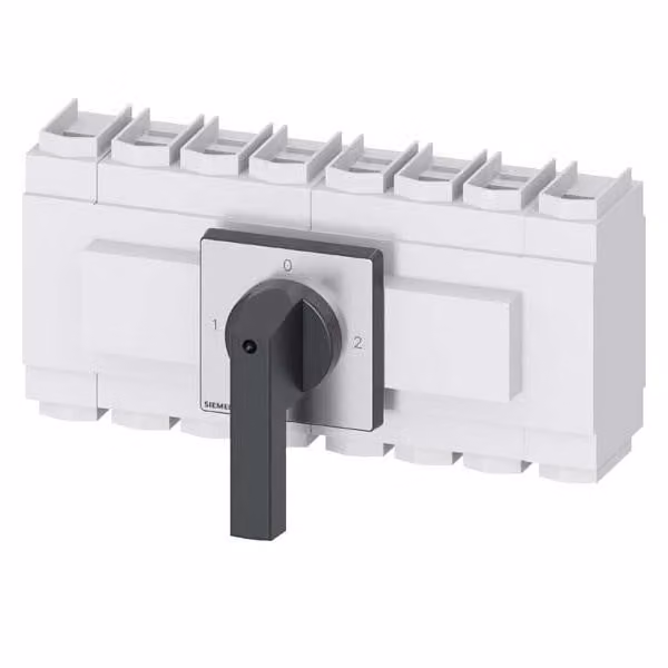 Sezionatore Siemens Dig.Industr. 3LD2305-7UL01 3LD23057UL01