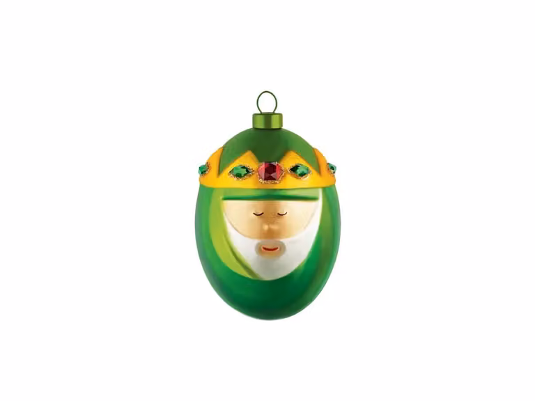 Melchiorre Palla Albero Di Natale