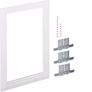 Cornice, universZ, a 1 anta, per armadio 500x300 mm