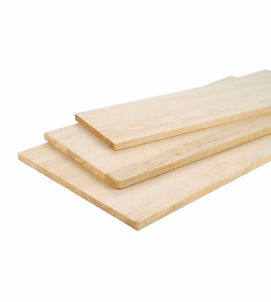 Tavola lamellare abete 18x500x2000
