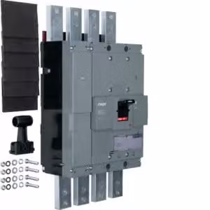 Hager HCF991H, 220 - 690 V