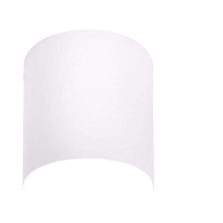 Triledo Single CL spot a soffitto rotondo Ø8,5 cm bianco GU10