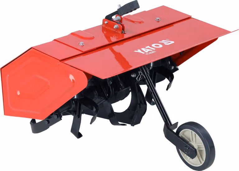 Fresa, fresa da giardino 65 cm per YT-85850, YT-85851
