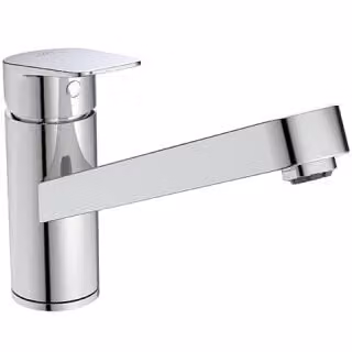 Ideal Standard CeraPlan - Miscelatore per lavello, cromo BD309AA