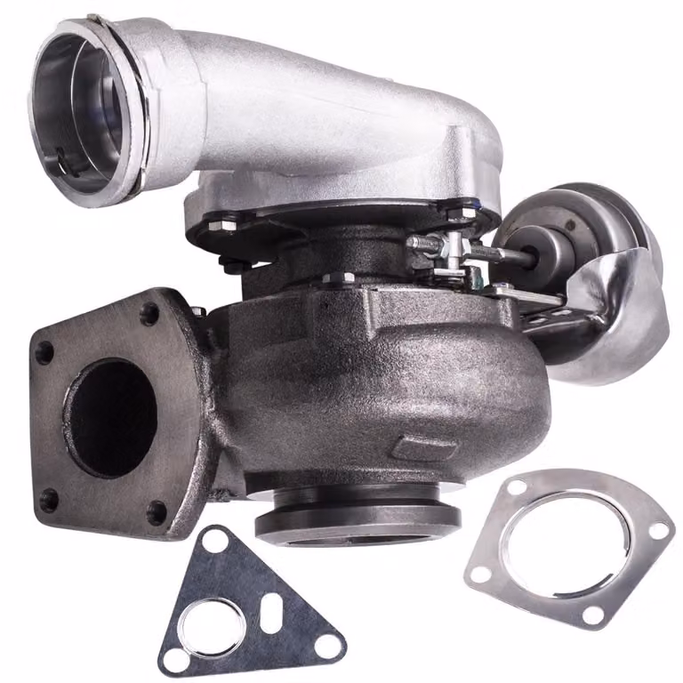 Turbocompressore - Modello K04 - Potenza 96 kW - Aspirazione aria da 45 mm - Ricambi per motore