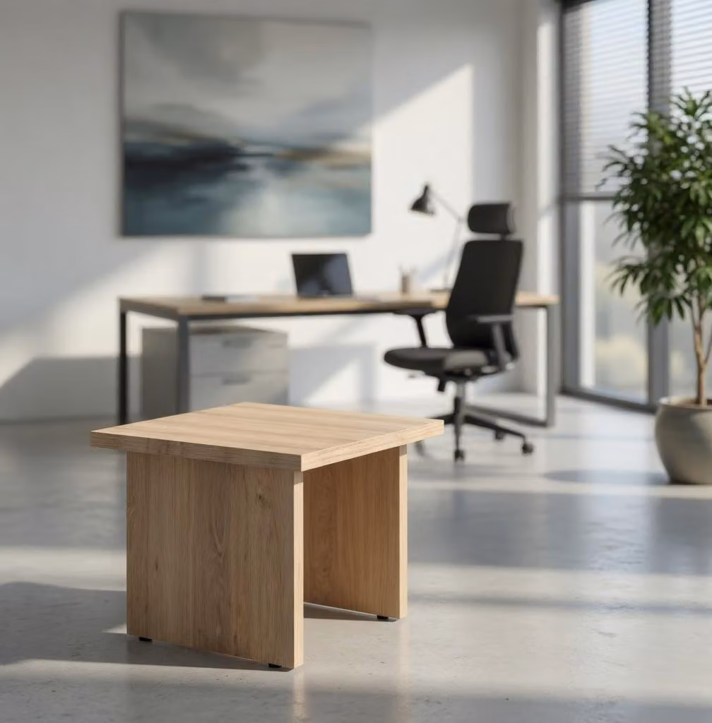 Tavolino funzionale in legno per la tua casa